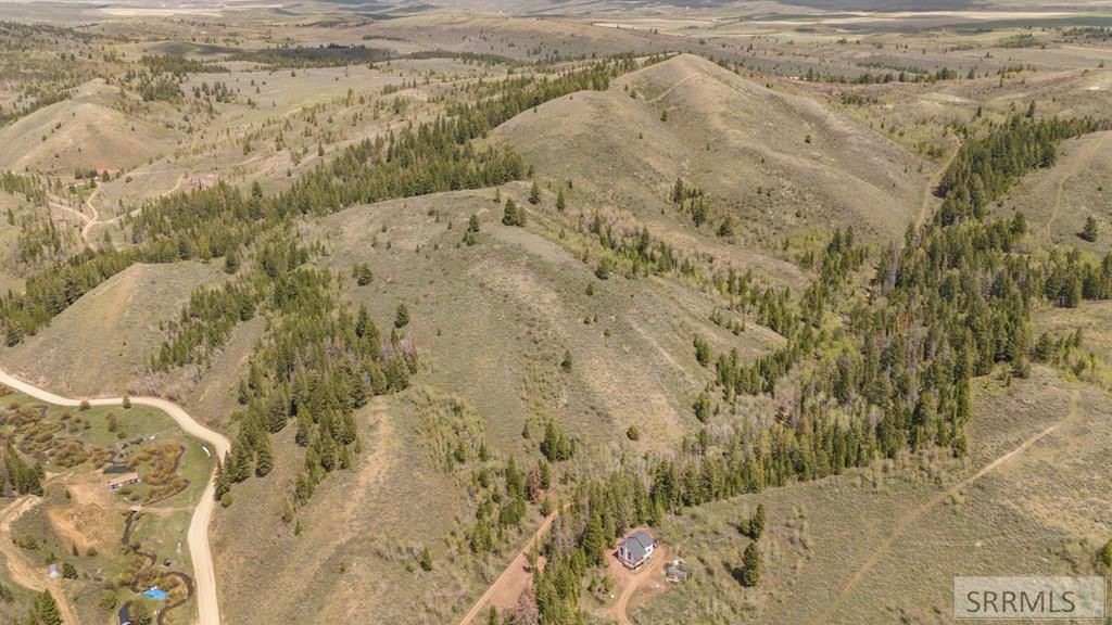 Image 5 of property listing at TBD Sellers Creek Road, Firth, ID 83236