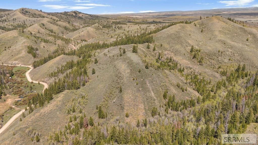 Image 6 of property listing at TBD Sellers Creek Road, Firth, ID 83236