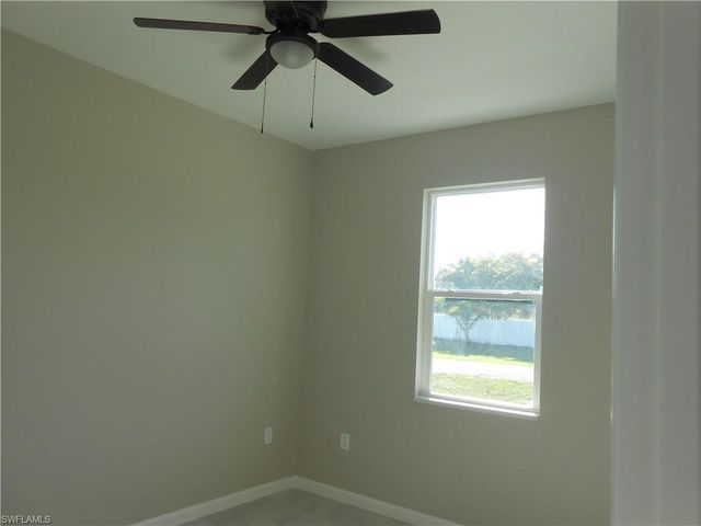 937 Graystone AVE, Lehigh Acres, FL 33974