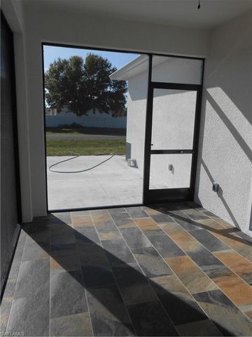 937 Graystone AVE, Lehigh Acres, FL 33974