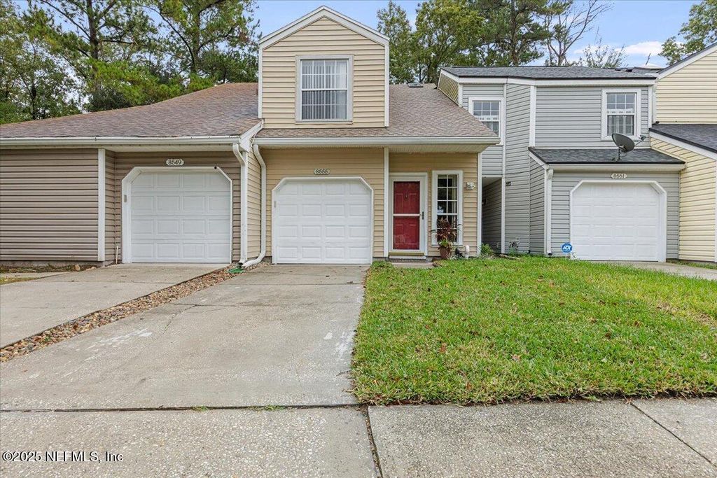 8555 STURBRIDGE Circle E, Jacksonville, FL 32244