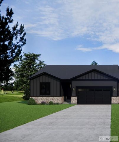 6395 Ender Ln, Idaho Falls, ID 83401