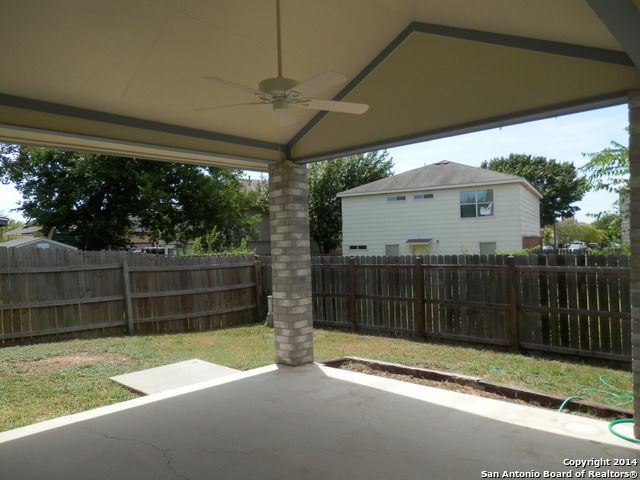 9655 ADDERSLEY DR, San Antonio, TX 78254