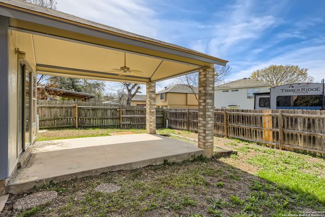 9655 ADDERSLEY DR, San Antonio, TX 78254