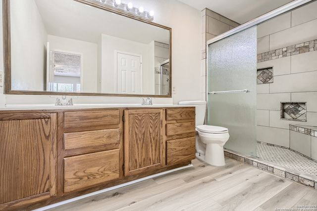 9655 ADDERSLEY DR, San Antonio, TX 78254