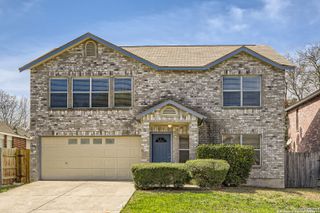 9655 ADDERSLEY DR, San Antonio, TX 78254