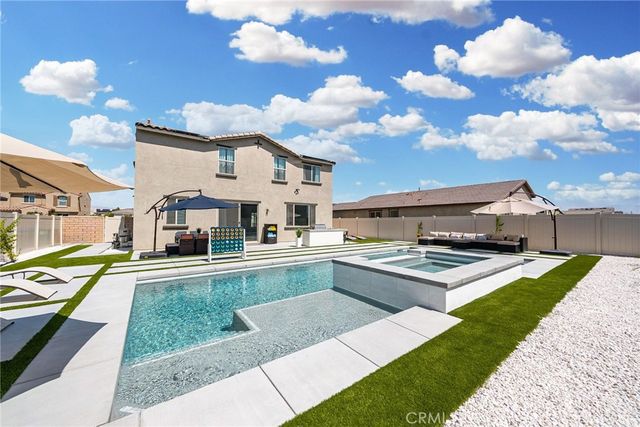 50567 Calle Cebrino, Coachella, CA 92236