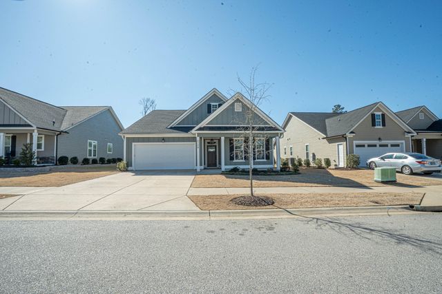 2108 Sinclair Drive, Grovetown, GA 30813