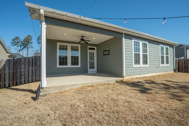 2108 Sinclair Drive, Grovetown, GA 30813