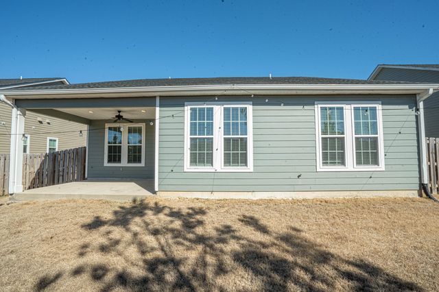 2108 Sinclair Drive, Grovetown, GA 30813