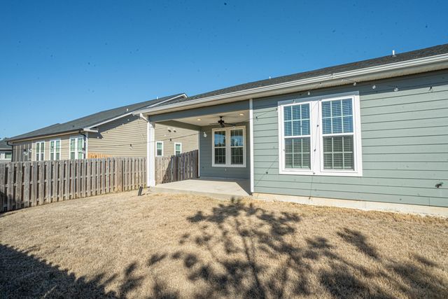 2108 Sinclair Drive, Grovetown, GA 30813