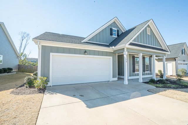 2108 Sinclair Drive, Grovetown, GA 30813