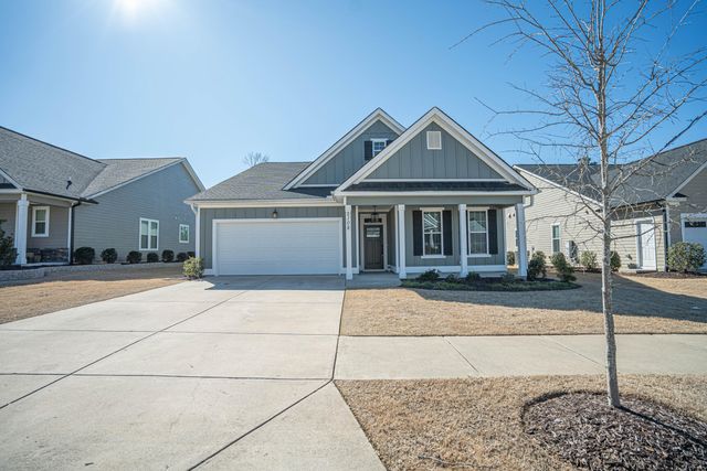 2108 Sinclair Drive, Grovetown, GA 30813