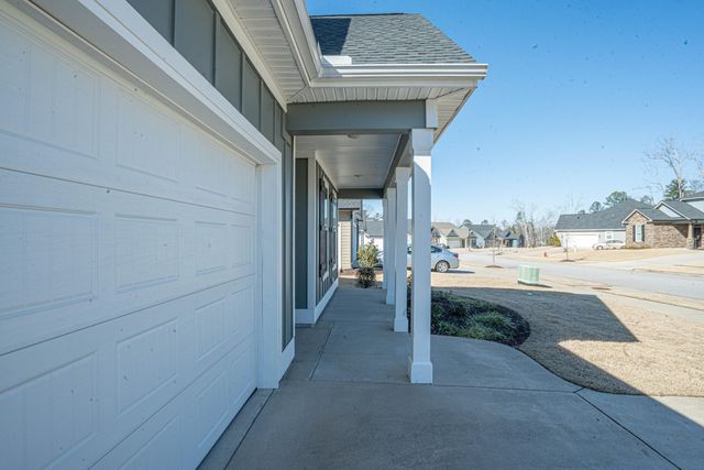 2108 Sinclair Drive, Grovetown, GA 30813