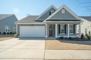 2108 Sinclair Drive, Grovetown, GA 30813