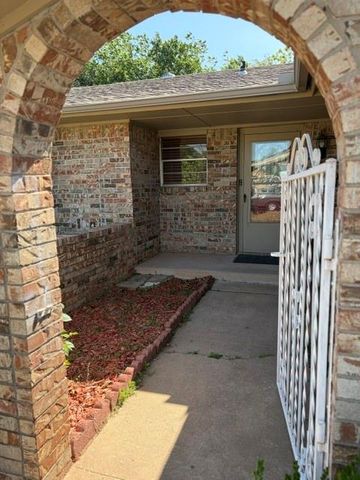 712 N Anita Drive, Oklahoma City, OK 73127