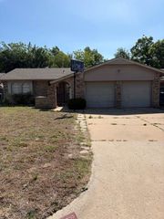 712 N Anita Drive, Oklahoma City, OK 73127