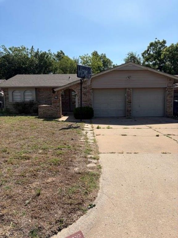 712 N Anita Drive, Oklahoma City, OK 73127