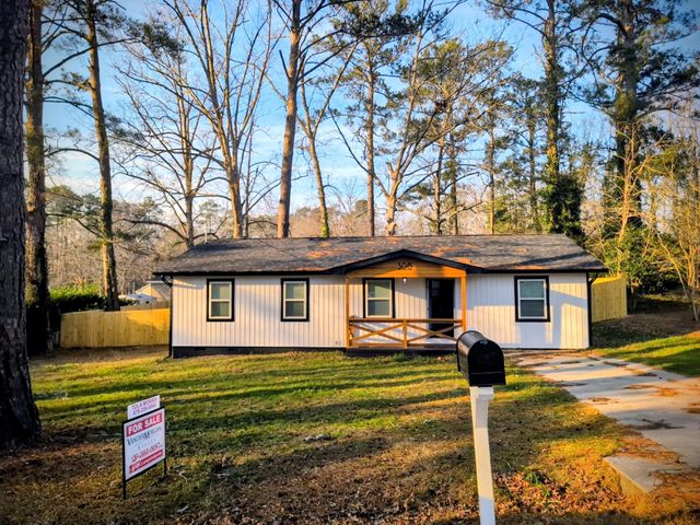 306 Michael Street, Thomson, GA 30824