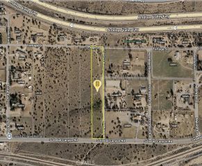 0 Soledad Canyon, Acton, CA 93510