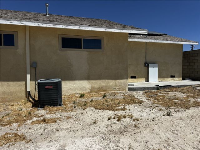 9404 Mesa, Lucerne Valley, CA 92356