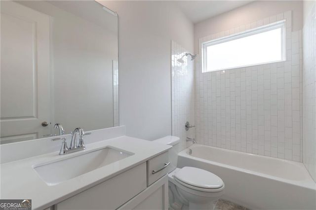 202 Willow Street, Canton, GA 30114