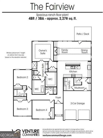 202 Willow Street, Canton, GA 30114