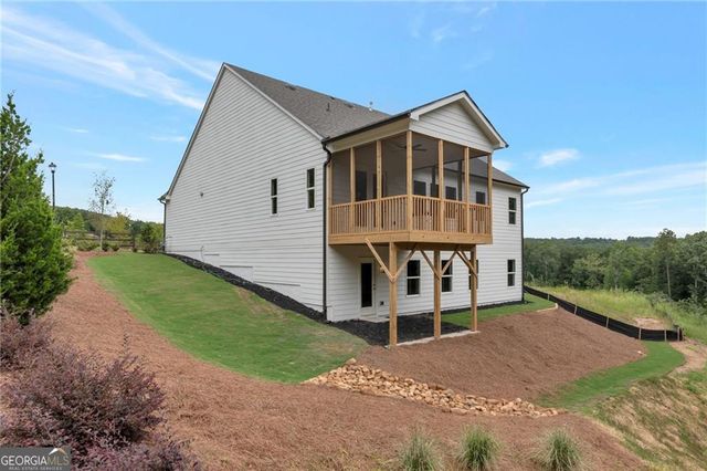 202 Willow Street, Canton, GA 30114