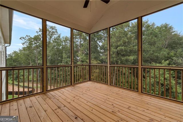 202 Willow Street, Canton, GA 30114