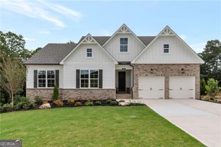 202 Willow Street, Canton, GA 30114