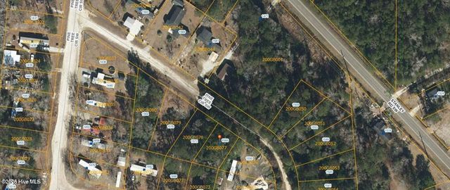 1566-1572 Pine Tree Circle SW, Supply, NC 28462