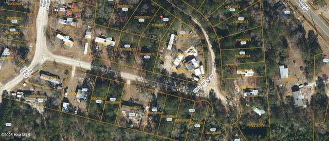 1566-1572 Pine Tree Circle SW, Supply, NC 28462