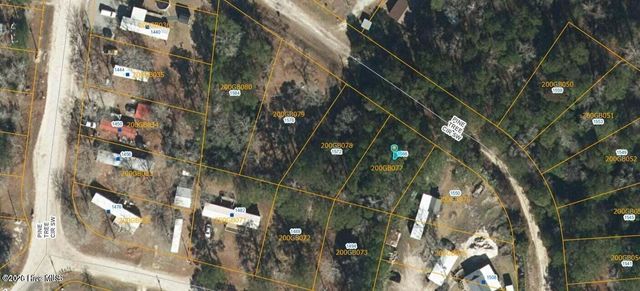 1566-1572 Pine Tree Circle SW, Supply, NC 28462