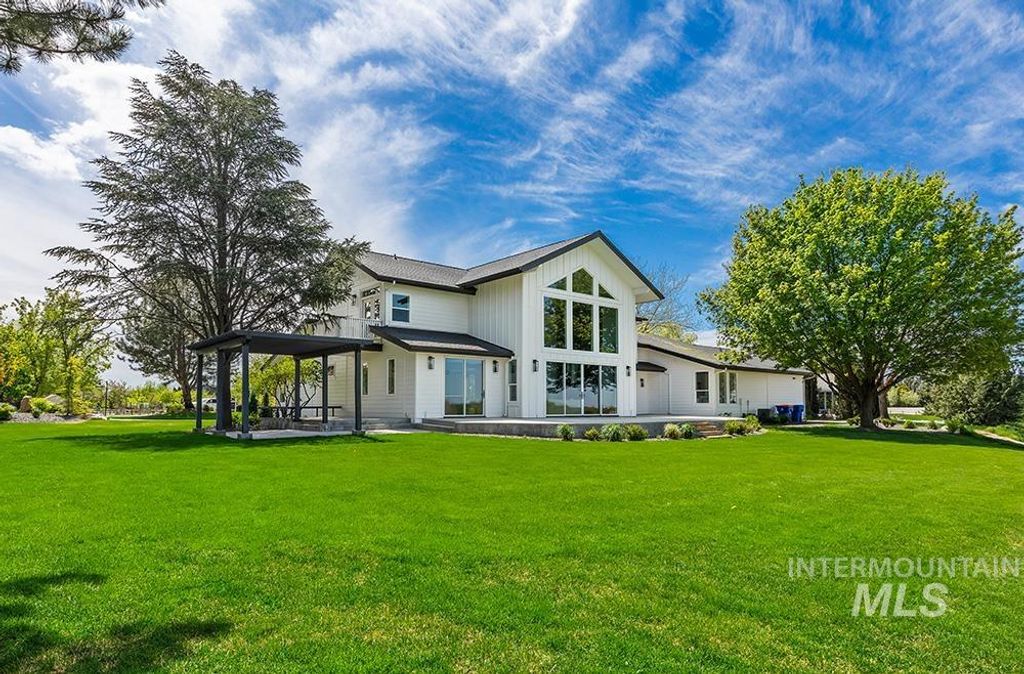 1458 W Sandy Ct, Meridian, ID 83646
