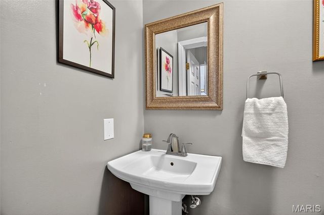 3209 Shenandoah Avenue, St Louis, MO 63104