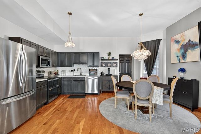 3209 Shenandoah Avenue, St Louis, MO 63104