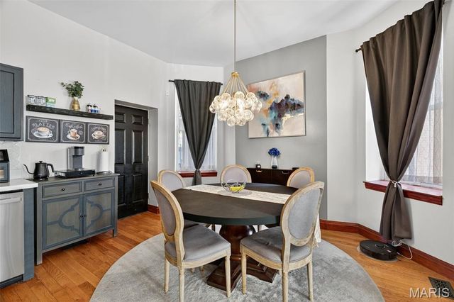 3209 Shenandoah Avenue, St Louis, MO 63104