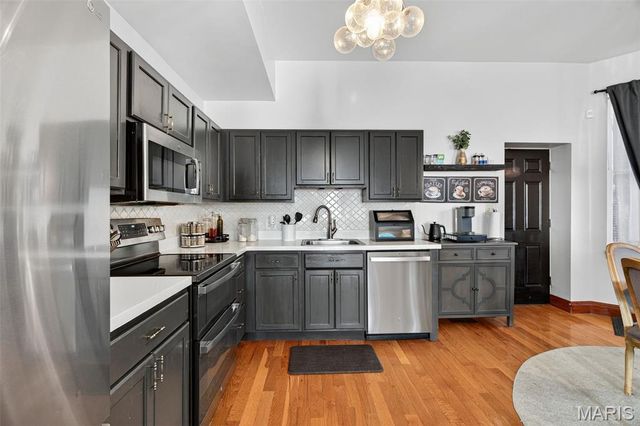 3209 Shenandoah Avenue, St Louis, MO 63104