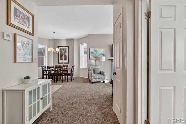 3209 Shenandoah Avenue, St Louis, MO 63104