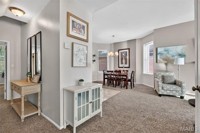 3209 Shenandoah Avenue, St Louis, MO 63104