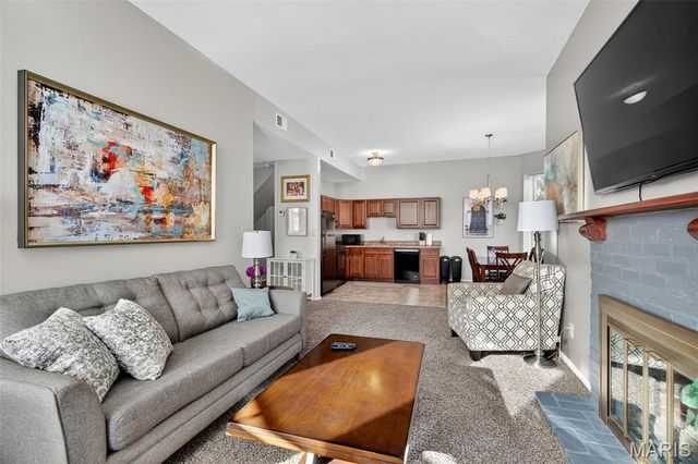 3209 Shenandoah Avenue, St Louis, MO 63104