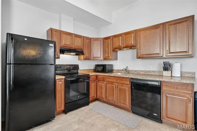 3209 Shenandoah Avenue, St Louis, MO 63104