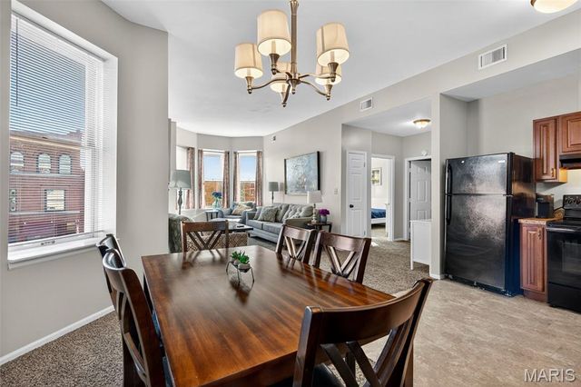 3209 Shenandoah Avenue, St Louis, MO 63104