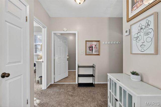 3209 Shenandoah Avenue, St Louis, MO 63104