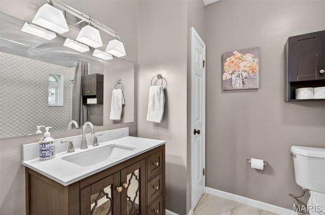 3209 Shenandoah Avenue, St Louis, MO 63104