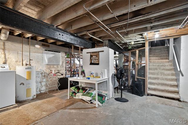 3209 Shenandoah Avenue, St Louis, MO 63104