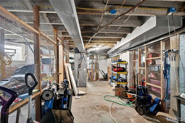 3209 Shenandoah Avenue, St Louis, MO 63104