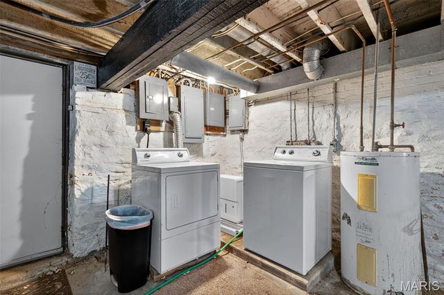 3209 Shenandoah Avenue, St Louis, MO 63104