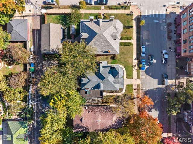 3209 Shenandoah Avenue, St Louis, MO 63104