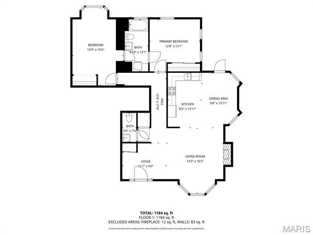 3209 Shenandoah Avenue, St Louis, MO 63104